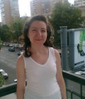 Rencontre Femme : Gayane, 38 ans à Arménie  Ереван
